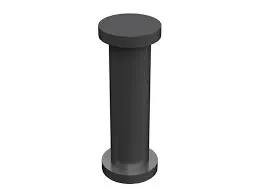 077-2833 Zadrževalni zatič strgalnega bobna CAT