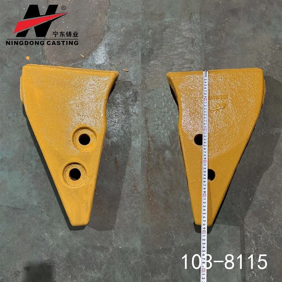 103-8115 ADAPTER RIHALNIK ZA TRAKTOR GOSENIČAR