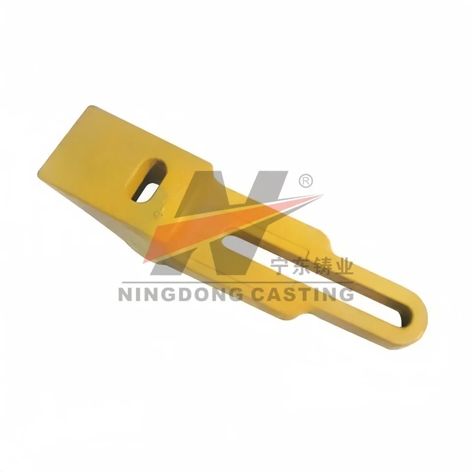 106-2047 Cat Nastavek za čistilno palico za zemeljska dela