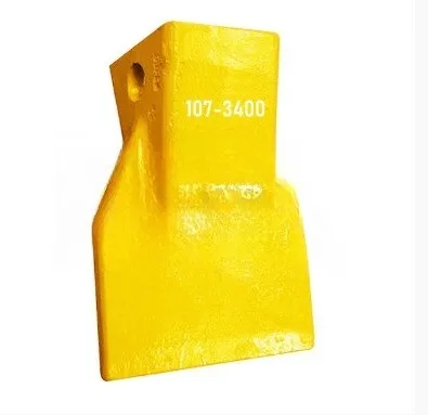 107-3400,1073400 Caterpillar J400 široka konica prirobnice