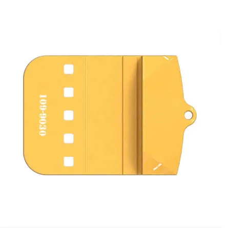 109-9030 1099030 Caterpillar Half Arrow sredinski vijak s 5 luknjami