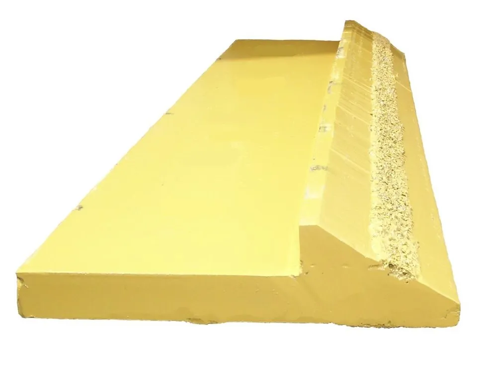 10WE144HD HB500 toplotno obdelana močna polovična puščica