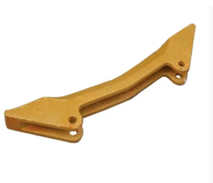 112-2494 Zaščitna stranska vrstica žlice s stranskim zatičem