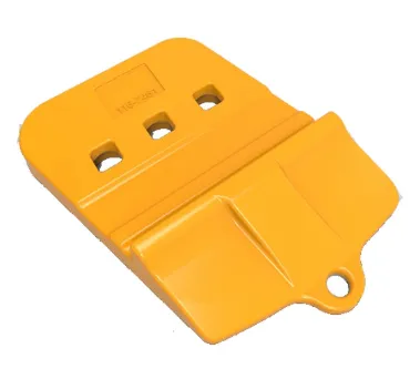 116-7461 Ščitniki za žlice s polpuščicami za CAT