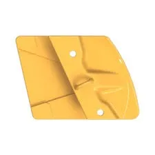 133-0732 CAT LOADER Modulok Edge Covers