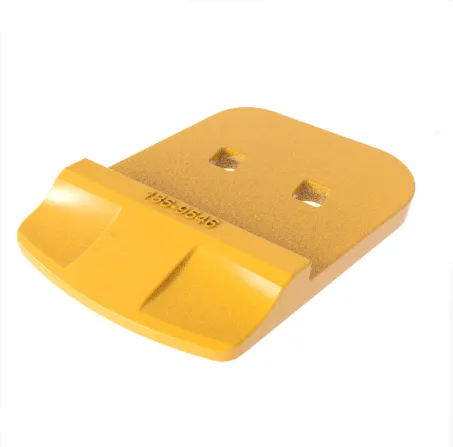 135-9546 LH nadomestna polovična puščica segmenta CAT