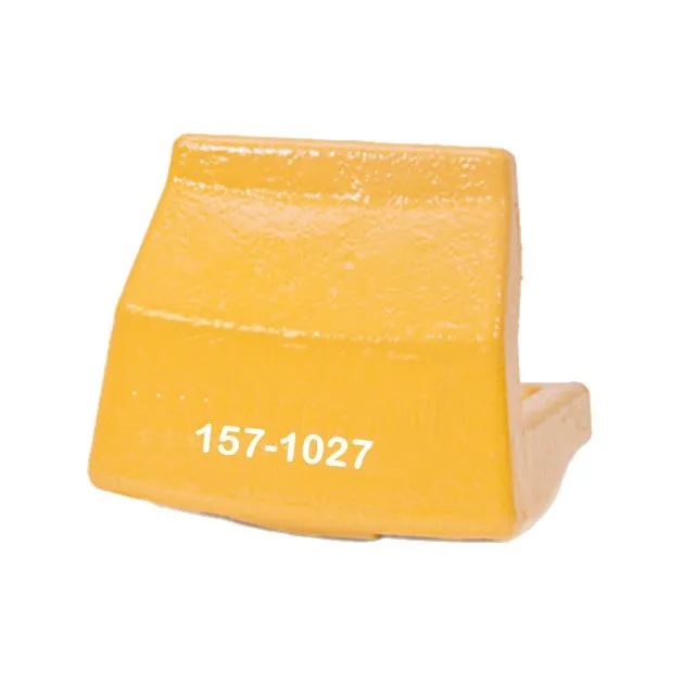 157-1019 Kotni ščitnik nakladalca na kolesih Desna roka