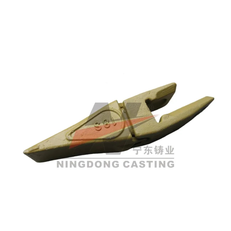 18S 18SA China vedra zob in adapter