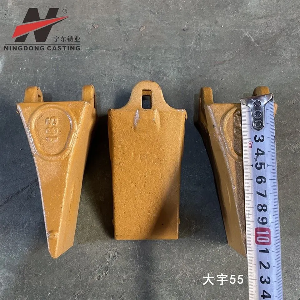 18S 18TL ESCO STYLE 18 SERIJA BUCKET DIRT ZOB