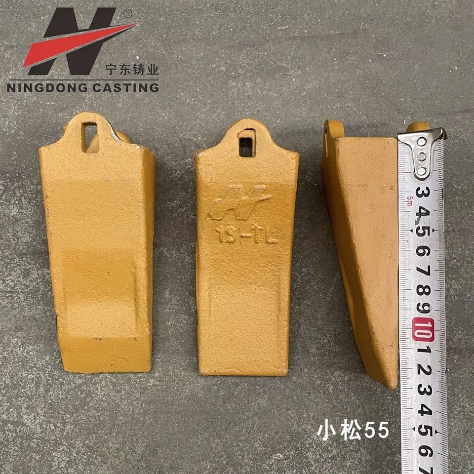 18TL ESCO Style Top Prinkined Toint Zob