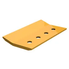 195-7097 Pokrivna plošča nakladalnika na desni strani