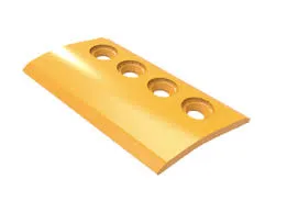 195-7098 Stranska pokrovna plošča za levi nakladalnik Cat