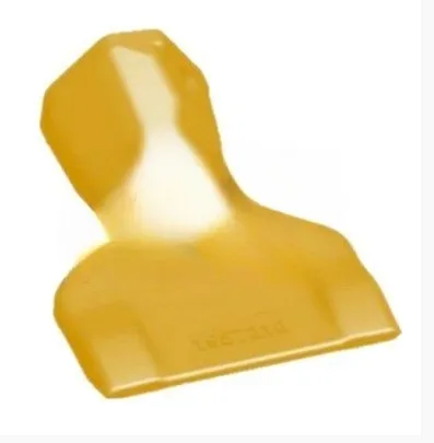 195-7210 Cat DRS200 Series Flare Bucket Zobe