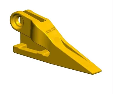 1U1878, 1U-1878 levo enozobna kotna konica