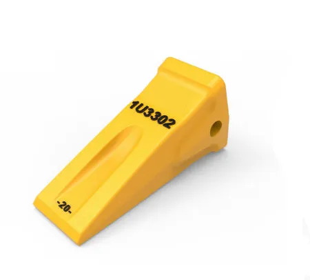 1U3302,1U-3302 Caterpillar Style J300 / E180 zob žlice za umazanijo