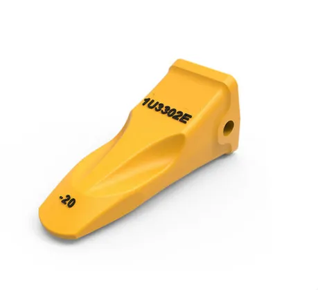 1U3302E Caterpillar J300 Digger dodatni zobje žlice