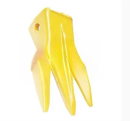 1U3302TR3 Triple Pick Bucket Zobe Cat Style J300