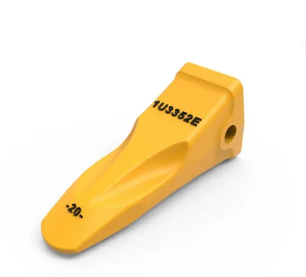 1U3352E 1U-3352E CAT Style dodatni zob za J350