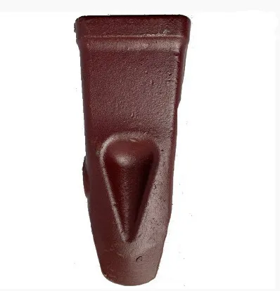 1U3452E J460 J450 zobje žlice za izkop z dolgo življenjsko dobo