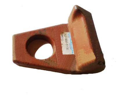 208-934-5170 Odporni deli proti obrabi Komatsu Bucket Lip Protector