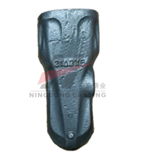 21ARXE VOE 14732382 Nadomestni Volvo Abrasive Rock NAMIG