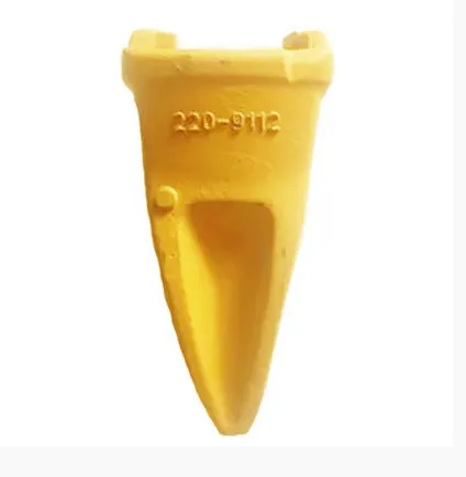 220-9112 2209112 K110 Caterpillar 325D 345D 98ÃH konica žlice