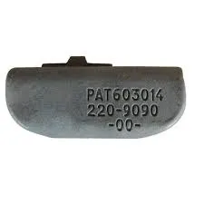 2209090 220-9090 Zadrževalni zatiči Caterpillar serije K