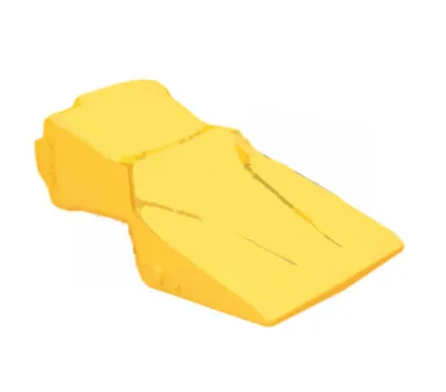 222-1082 2221082 K80 Cat Heavy Abrazivna konica