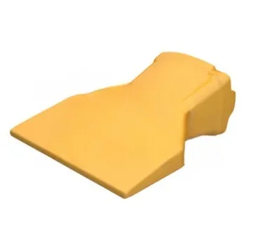 223-8100 K100 ostane ostrejši Caterpillar širok zob