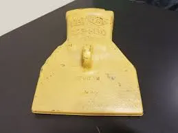 223-8130 Prebojni zobje Caterpillar serije K K130