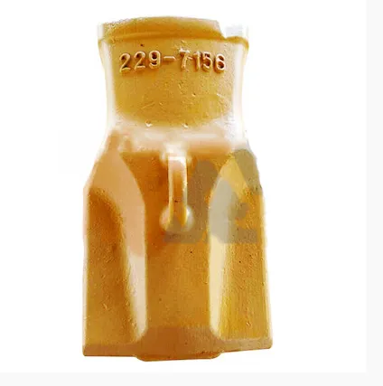 229-7156 CAT374 385 390 992 K150 zob z močno abrazijo