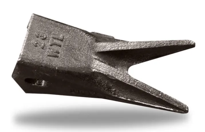 23WTL H&L HENSLEY TWIN TIGER LONG ZOT