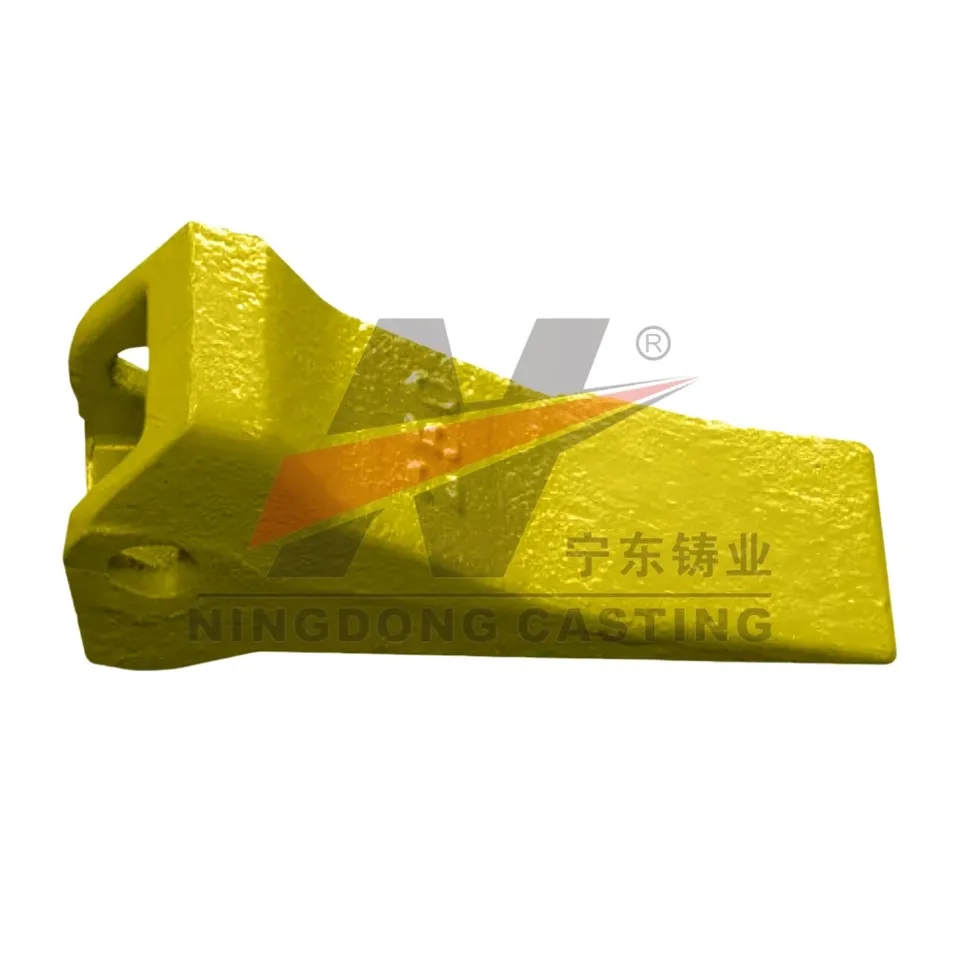 250FAB H&L zob žlice