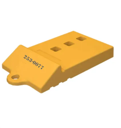 2530077/253-0077 polovična puščica LH končnega roba