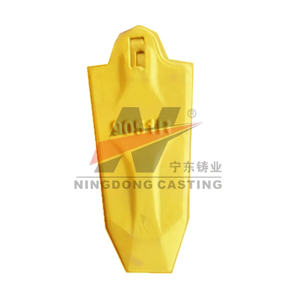 2713-9051RC Doosan SOLAR 55W-V konica žlice za kamen