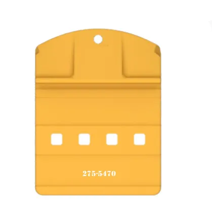 275-5470 Osrednji del puščice v slogu CAT