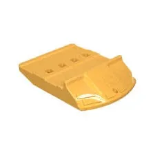 275-5937 988H 992G 992K 993K Segment nakladalca Caterpillar