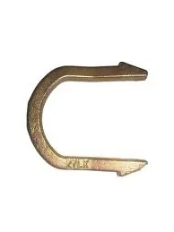 27LK & 27LKS Podkevna ključavnica Esco Style