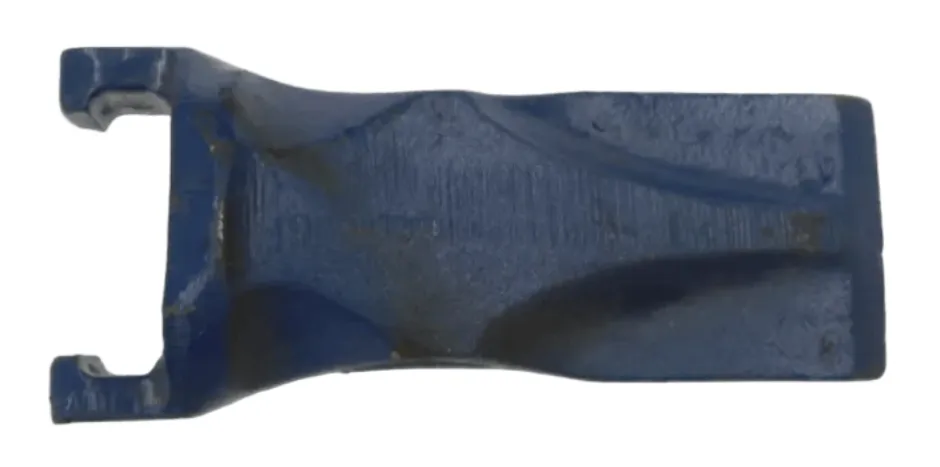 27SylHX Usta Zob za umazanijo se prilega Hensleyju