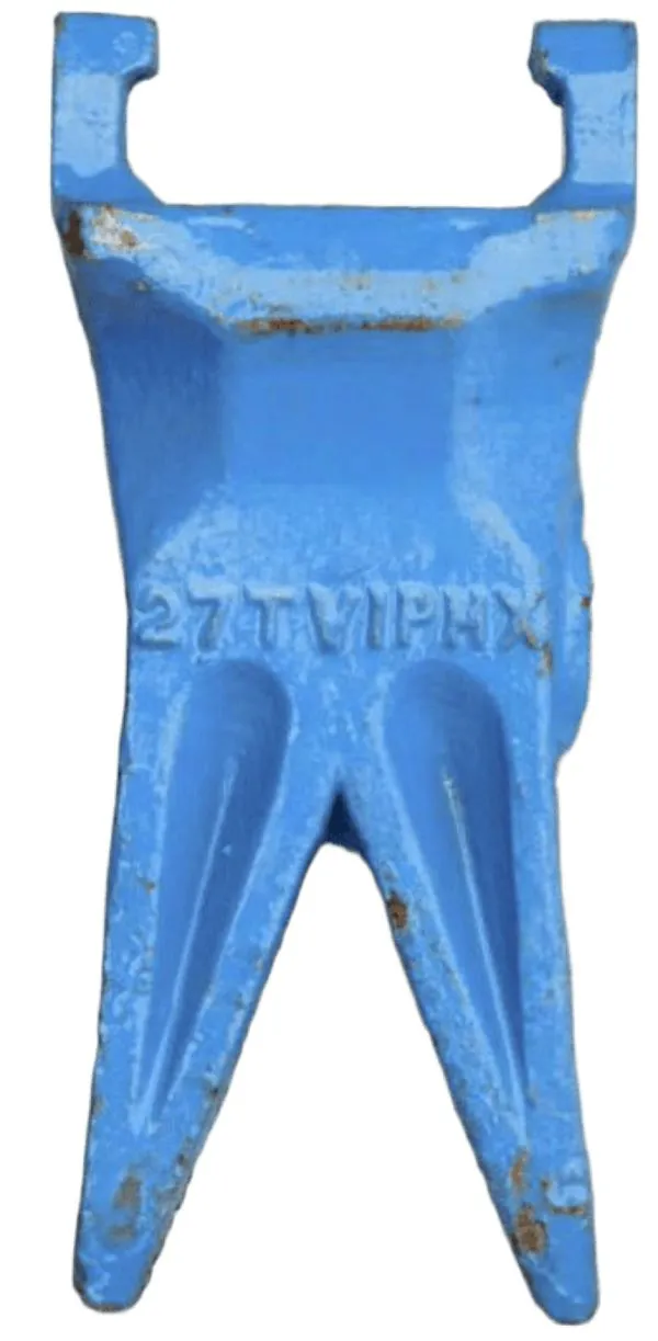 27TVIPHX Hensley Esco Twin Tiger vedro zob