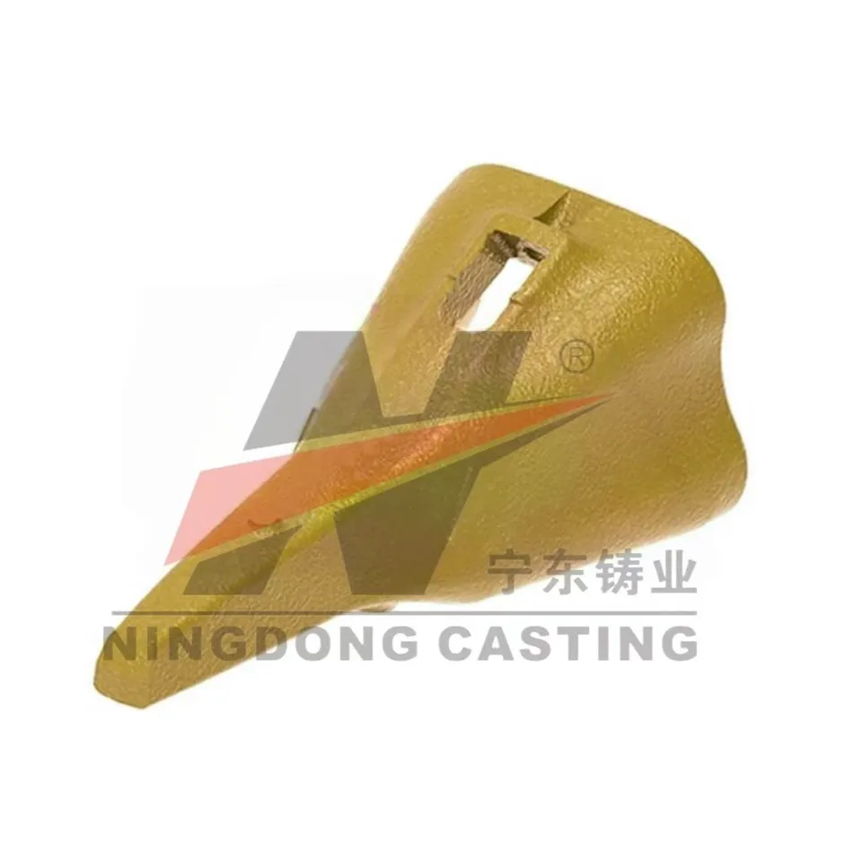 2GAC2 ESCO DDENGING CUTTERHEAD TELES