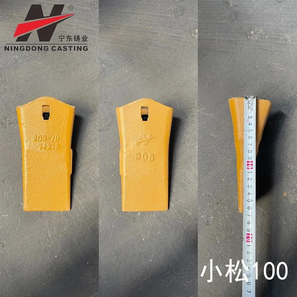 Konični standardni nasvet 30 -ih