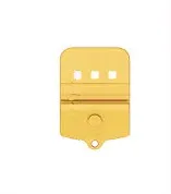 324-5258,3245258 Caterpillarjevi pokrovi za osnovne robove