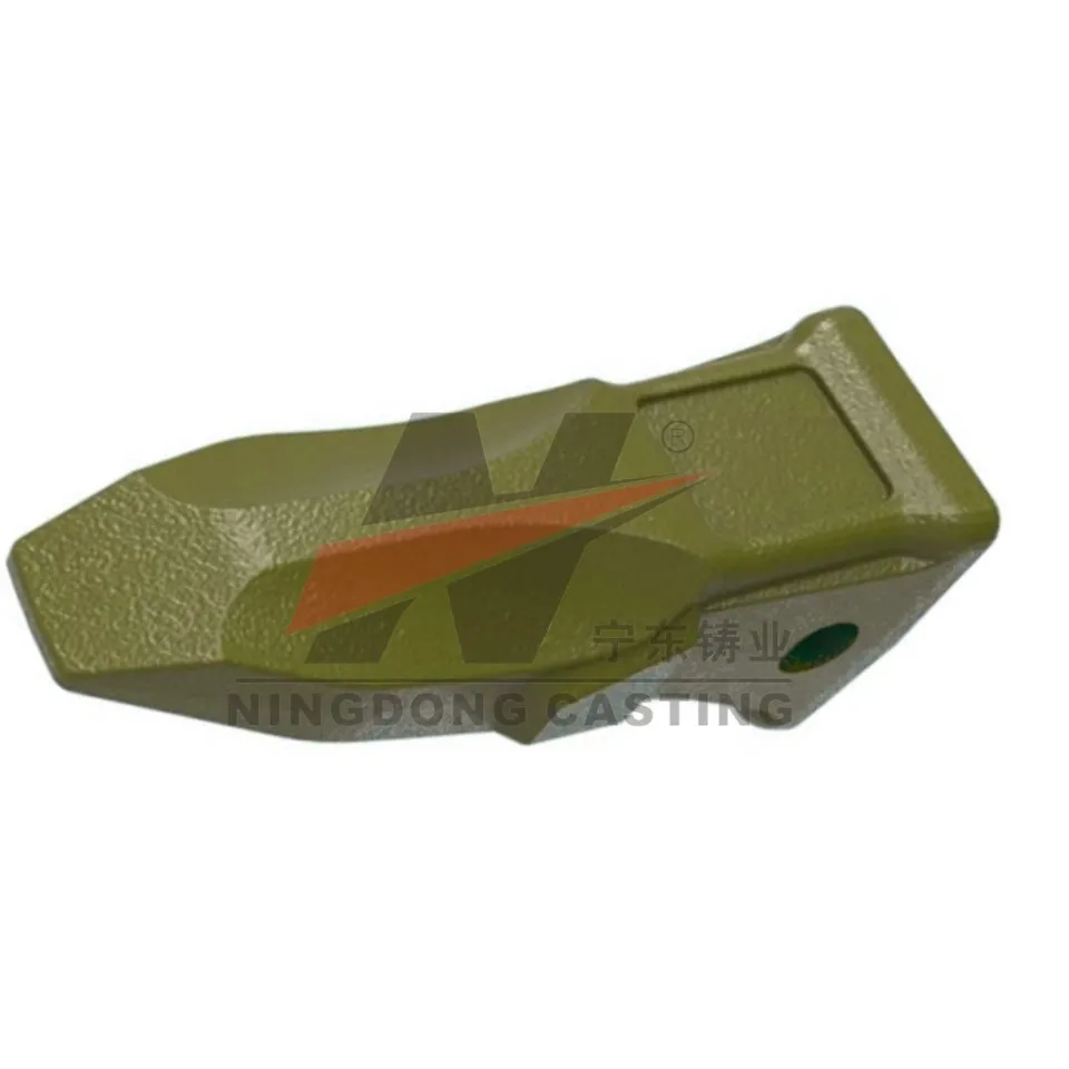 350CPE J350 TIP CAT 235 ESCO PESETRATION ZOB