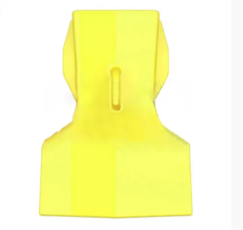 368-3866 Caterpillar A170 Teeth Wide Flared Tip