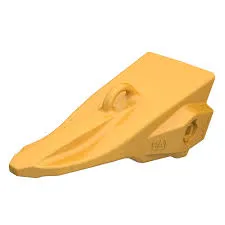 368-3870 Bucket SpikeTip ustreza Caterpillar 390F 992K 374F 374D