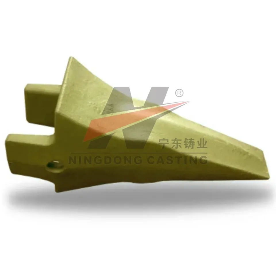 39R16A, 39R16 konica žlice riperja za serijo Esco 39