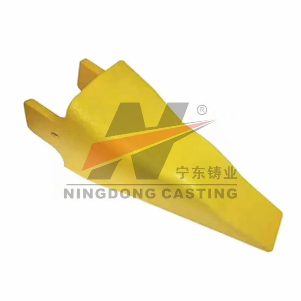 39RH16A 39-RH16A Esco rezervni obrabni deli zob konice