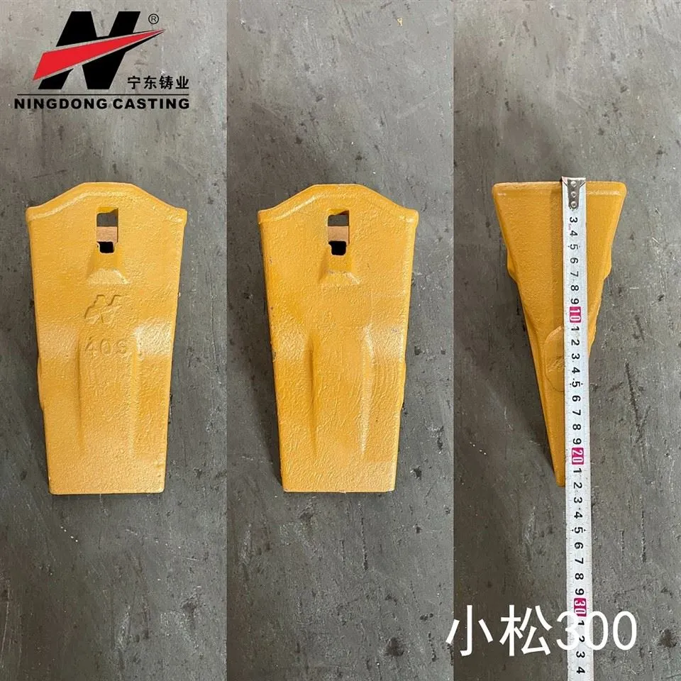 40s, 4512365 Hitachi EX350 EX300 vedro zob