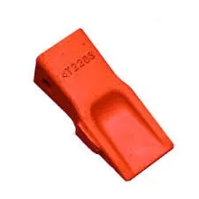 4T2203 CATERPILLAR J200 Družinski zob stranskega zatiča